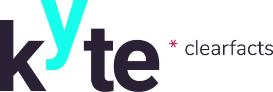 Logo de Kyte en couleur