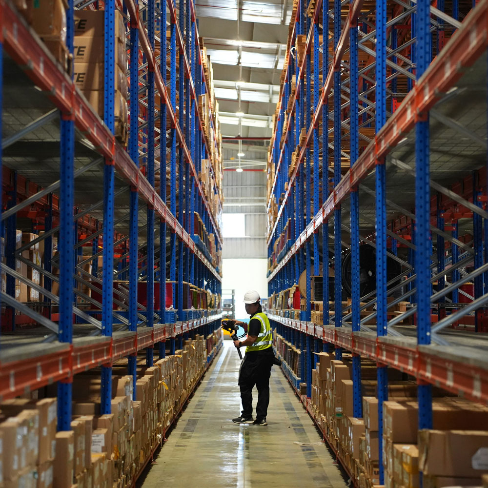 Exact Online Commerce - gestion commerciale cloud PME