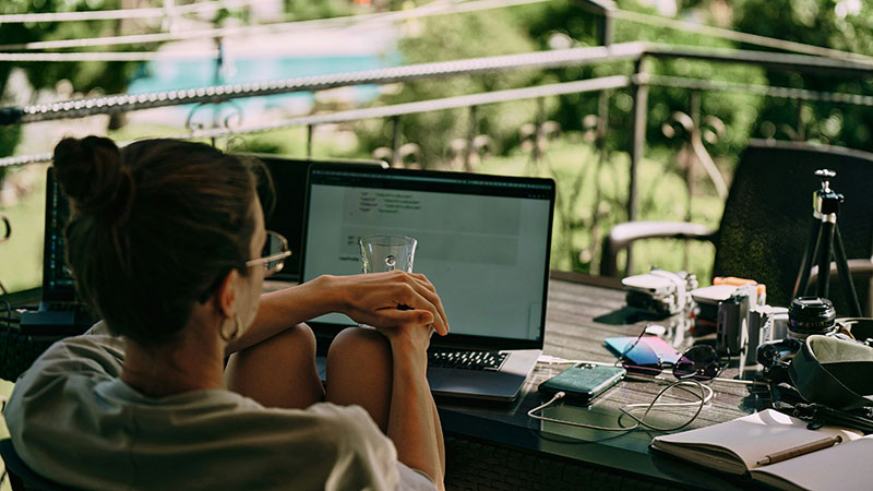 Télétravail sécurisé : la solution WatchGuard pour PME