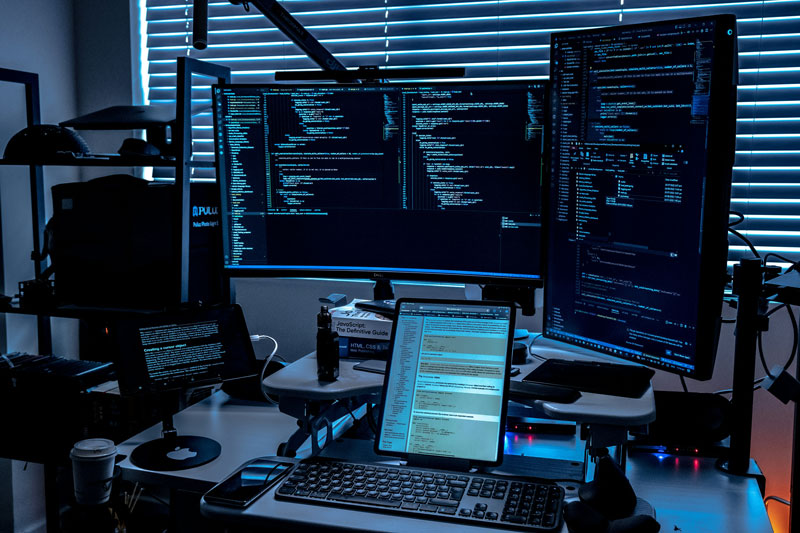Cybersécurité PME : guides pratiques et actualités par Polynome